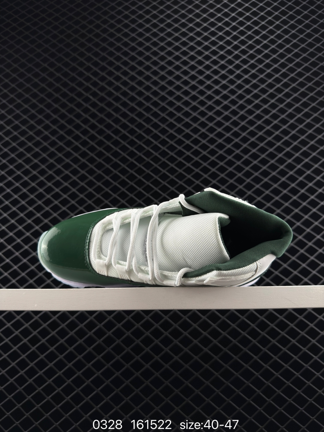 Nike Air Jordan 11 Retro Low”Concord“